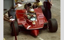1 - Ferrari 312 T5 #046 - Ferrari
