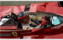 2 - Ferrari 312 T5 #042 - Ferrari