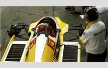 15 - Renault RE20 Turbo #RE23 - Equipe Renault-Elf