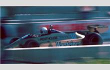 30 - Arrows A3 Ford #A3/4 - Warsteiner Arrows/Penthouse Rizla