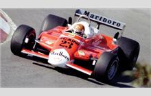 23 - Alfa Romeo T179 #179-006 - Marlboro Team Alfa Romeo