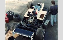 6T - Brabham BT49 Ford #BT49/10 - Parmalat Racing
