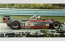 11 - Lotus 81 Ford #81/3 - Team Essex Lotus