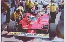 2 - Ferrari 312 T5 #043 - Spa Ferrari SEFAC
