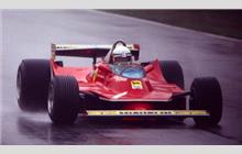 1 - Ferrari 312 T5 #046 - Ferrari Sefac