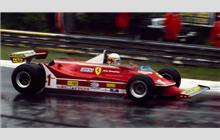 1 - Ferrari 312 T5 #046 - Ferrari Sefac