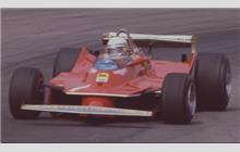 1 - Ferrari 312 T5 #046 - Ferrari Sefac