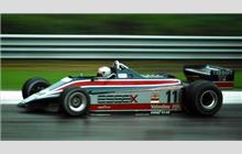 11T - Lotus 81 Ford #81/1 - Essex Lotus