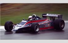 12 - Lotus 81 Ford #81/3 - Essex Lotus