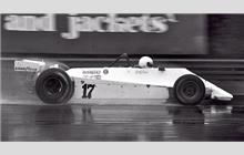 17 - Shadow DN12 Ford #DN12-1A - Shadow Racing