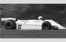 17 - Shadow DN12 Ford #DN12-1A - Shadow Racing