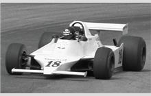 18 - Shadow DN11 Ford #DN11-3A - Shadow Racing