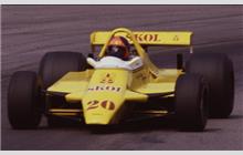 20 - Fittipaldi F7 Ford #WR8=>F7/1 (Wolf) - Skol Fittipaldi