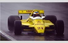 21 - Fittipaldi F7 Ford #WR7=>F7/2 (Wolf) - Skol Fittipaldi