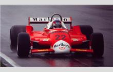 22 - Alfa Romeo T179 #179-003 - Autodelta