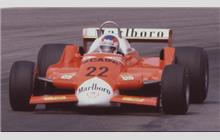 22 - Alfa Romeo T179 #179-003 - Autodelta