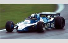 25 - Ligier JS11/15 Ford #JS11-04 - Ligier Gitanes