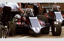 11 - Lotus 81B Ford #81/3 - Essex Team Lotus