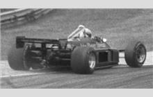 11 - Lotus 87 Ford #87/3 - John Player Team Lotus