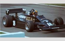 18 - March 811 Ford #RM05 (RAM-March) - March Grand Prix