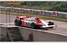 23 - Alfa Romeo 179C #179C-01 - Alfa Romeo