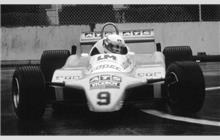 9 - ATS D5 Ford #D5/03 - ATS Wheels