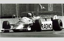 29 - Arrows A4 Ford #A4/1 - Team Ragno Arrows