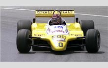 10 - ATS D5 Ford #D5/04 - ATS Wheels