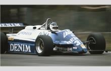 31 - Osella FA1C Ford #FA1C-003 - Osella Automobili