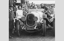 9 - Chenard & Walcker Type U3 15CV Sport - Chenard-Walcker SA