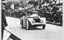 6 - Chenard & Walcker Z1 Spéciale