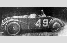 49 - Chenard & Walcker Z1 Spéciale - Chenard-Walcker SA