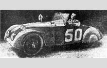 50 - Chenard & Walcker Z1 Spéciale - Chenard-Walcker SA