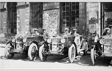 Additional Photo - Le Mans 24 Hours 1925