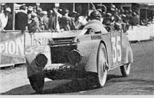 35 - Chenard & Walcker Z1 Spéciale