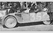 35 - Chenard & Walcker Z1 Spéciale