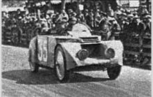 35 - Chenard & Walcker Z1 Spéciale