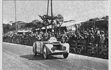 Additional Photo - Coupe Georges Boillot 1926