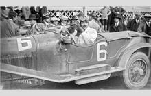 6 - Lorraine-Dietrich B3-6 Le Mans - Société Lorraine De Dietrich et Cie