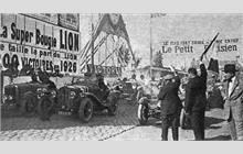 Additional Photo - Circuit des Routes Pavées 1926