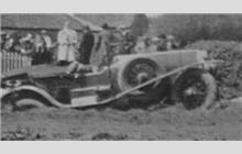 2 - Bentley 3 Litre Speed #ML1501 - Bentley Motors Limited