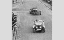 Additional Photo - Le Mans 24 Hours 1927