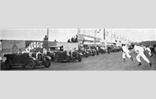 Additional Photo - Le Mans 24 Hours 1927