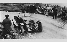 Additional Photo - Mille Miglia 1927