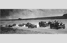 Additional Photo - Paris 24 Hours 1927