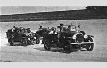 Additional Photo - Paris 24 Hours 1927