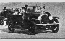 Additional Photo - Paris 24 Hours 1927