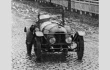 38 - Corre la Licorne