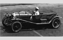 4 - Bentley 4 ½ Litre #ST3001 - Bentley Motors Ltd.