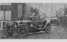 4 - Bentley 4 ½ Litre #ST3001 - Bentley Motors Ltd.